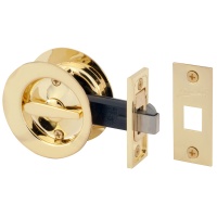 1_GB Cavity Circ Privacy Set Polished Brass.jpg